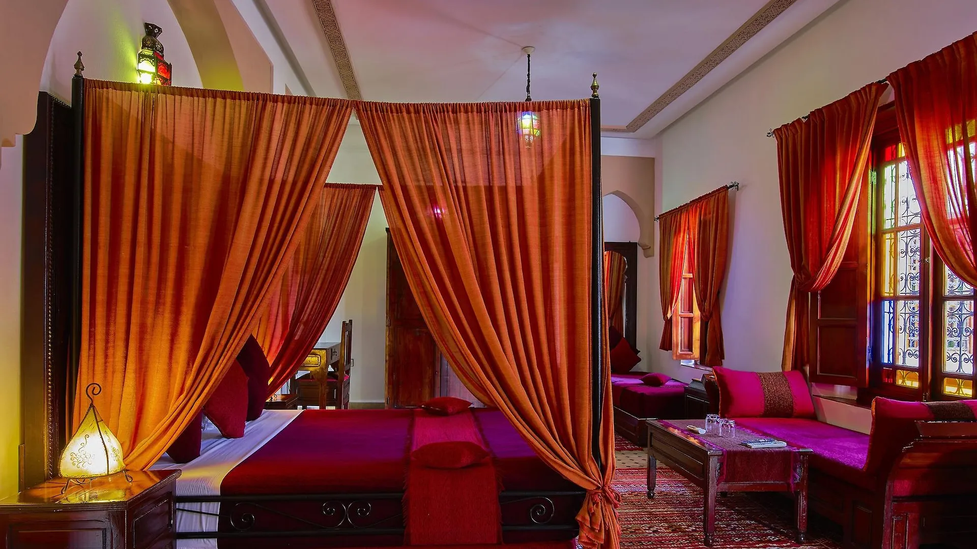 Guest house Riad Ahlam Hotel Fes