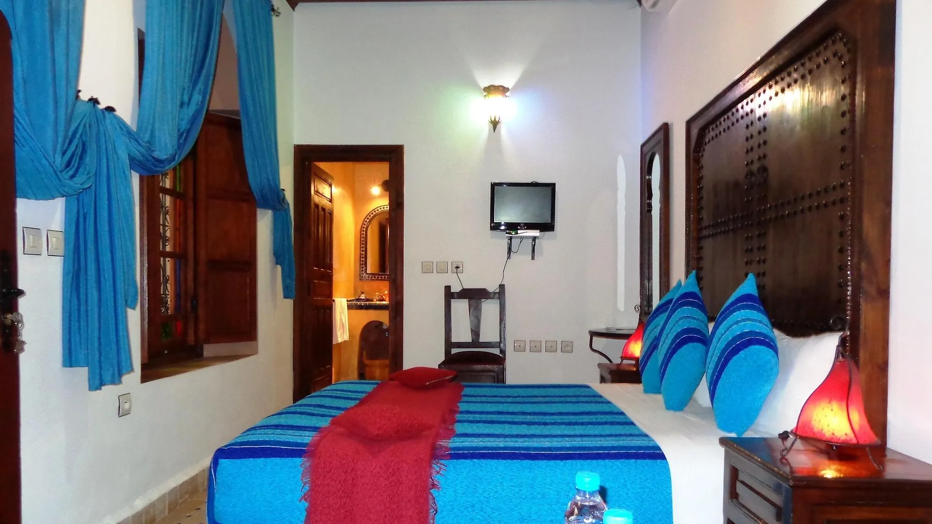 Guest house Riad Ahlam Hotel Fes