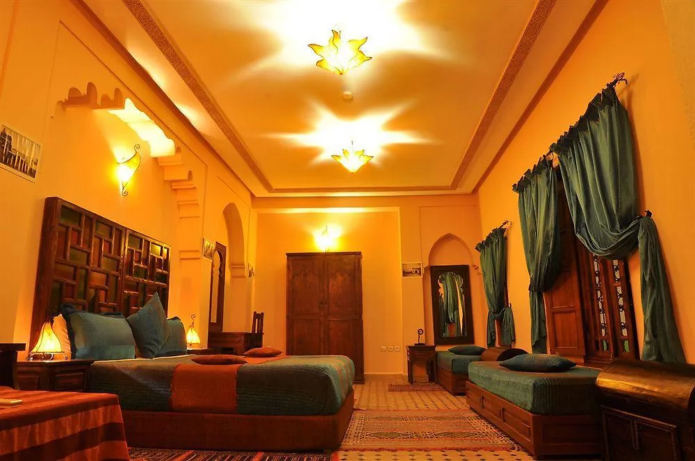 Riad Ahlam Hotel Fes Guest house