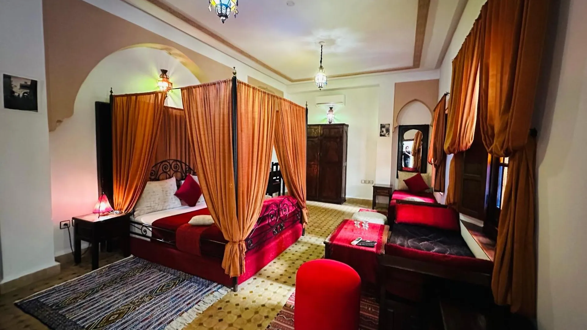 Riad Ahlam Hotel Fes