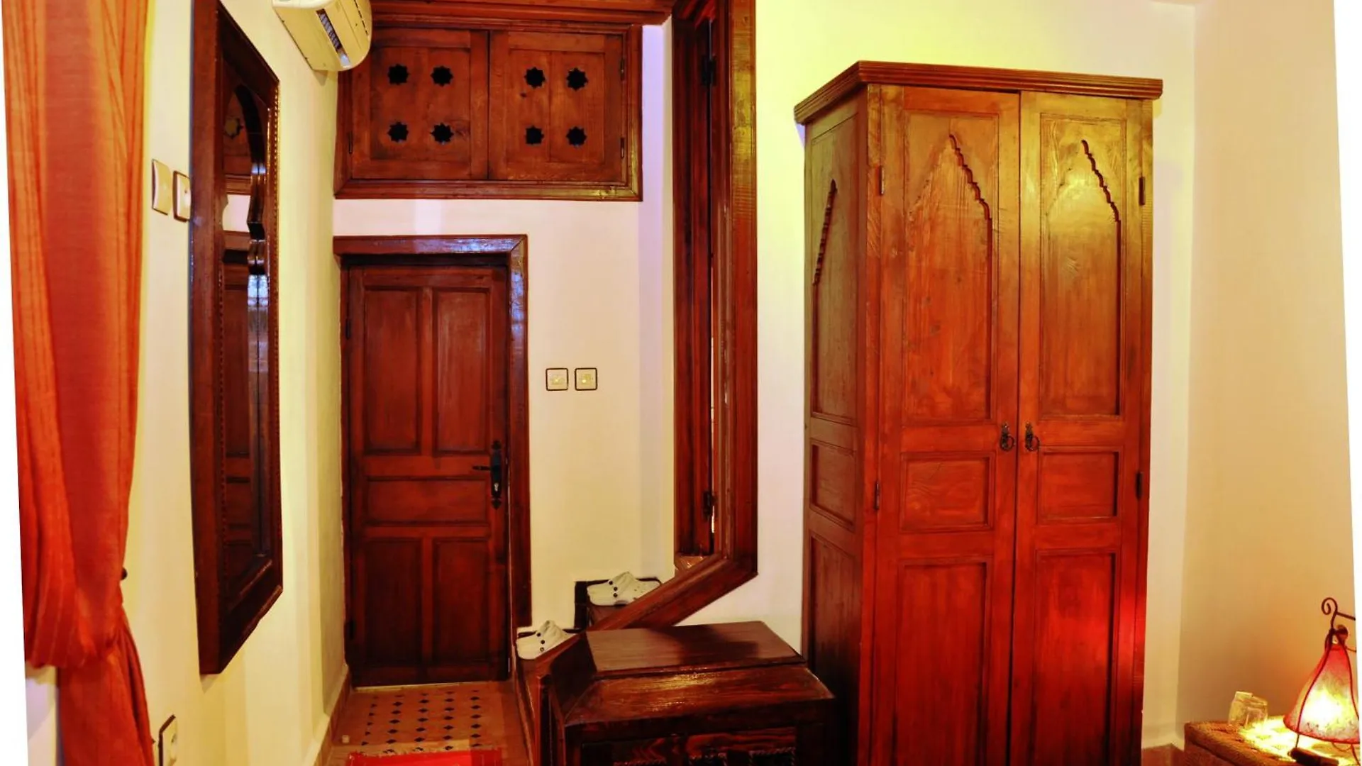 Guest house Riad Ahlam Hotel Fes