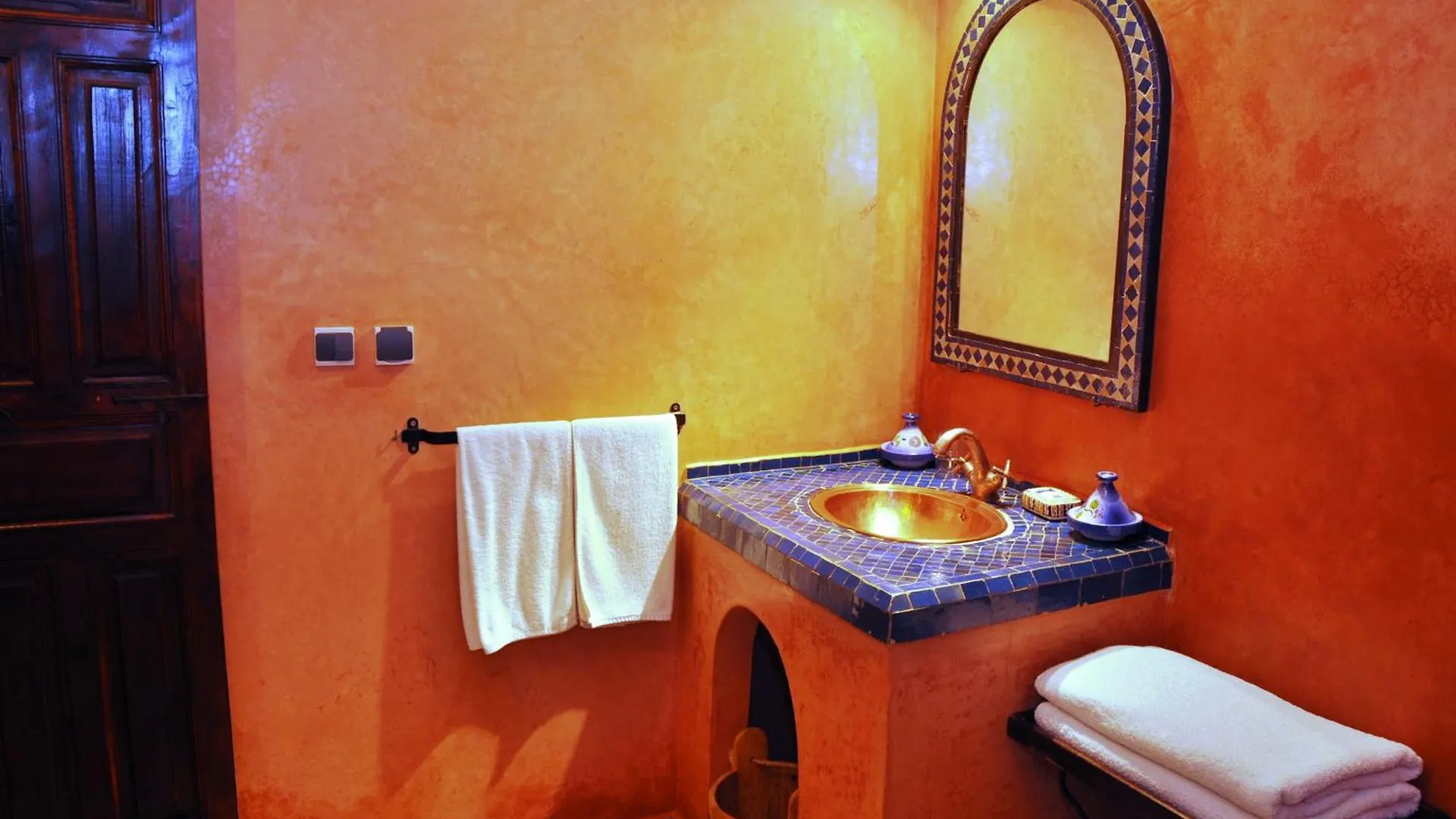 Riad Ahlam Hotel Fes Guest house