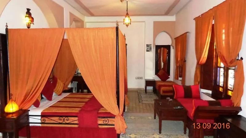 Riad Ahlam Hotel Fes