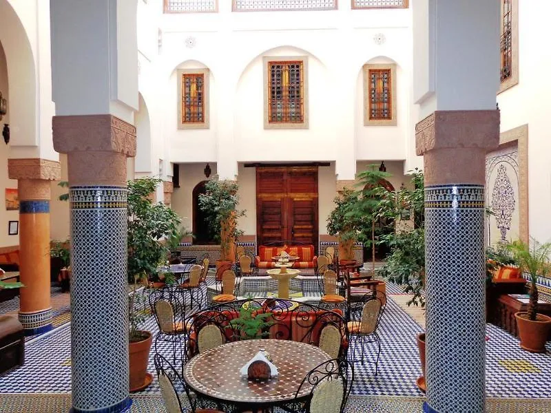 Guest house Riad Ahlam Hotel Fes