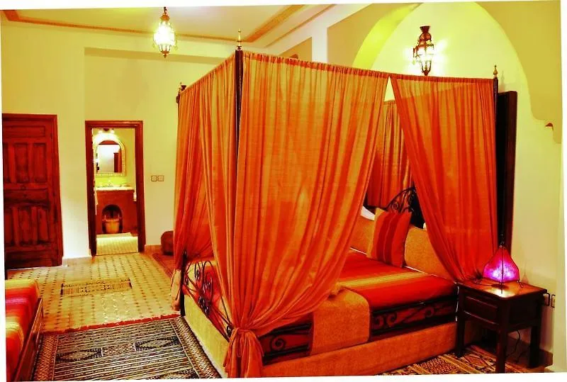 Guest house Riad Ahlam Hotel Fes