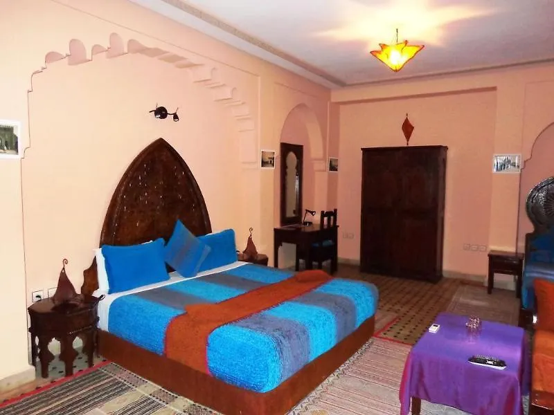 Riad Ahlam Hotel Fes Guest house