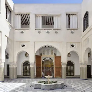 4* Riad Riad Palais Bahia