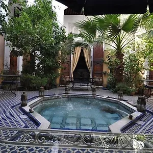 4* Riad Riad Le Sucrier De