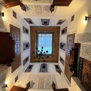 3* Riad Dar Lalla Kenza