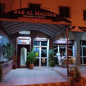 2* Bed & Breakfast Bab Al Madina