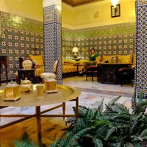 3* Riad Dar Al Madina Al Kadima