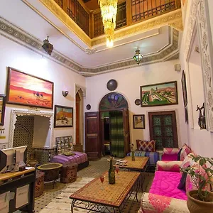 3* Riad Riad Anass Al Ouali