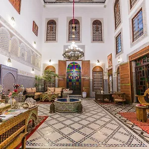 4* Riad Riad Ghita