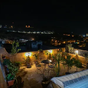 2* Bed & Breakfast Dar Naima